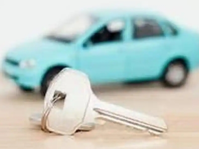 泾阳汽车抵押贷款办理流程,泾阳车抵贷需要什么条件?